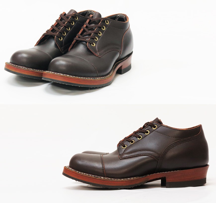 即納在庫】 WHITE'S BOOTS ホワイツ ブーツ オックスフォード ドレス