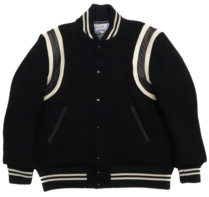 WHITESVILLE WHITES VILLE ホワイツビル 30oz ウールメルトン アワード