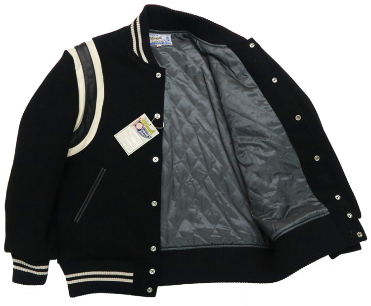 WHITESVILLE WHITES VILLE ホワイツビル 30oz ウールメルトン アワード