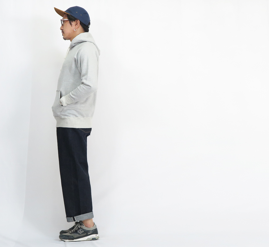 DUBBLEWORKS（ダブルワークス） DUBBLE WORKS 12oz ワイド ストレート