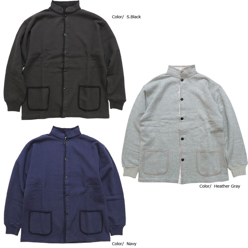 WAREHOUSE（ウエアハウス） ダブルワークス DUBBLE WORKS スウェット