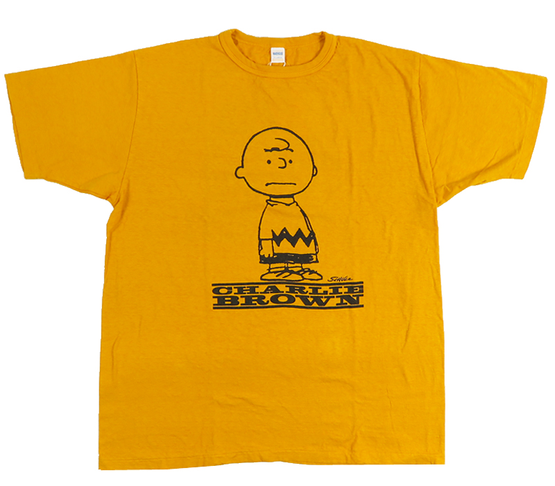 WAREHOUSE（ウエアハウス） ウェアハウス 半袖 Tシャツ Lot YP126S-2 I