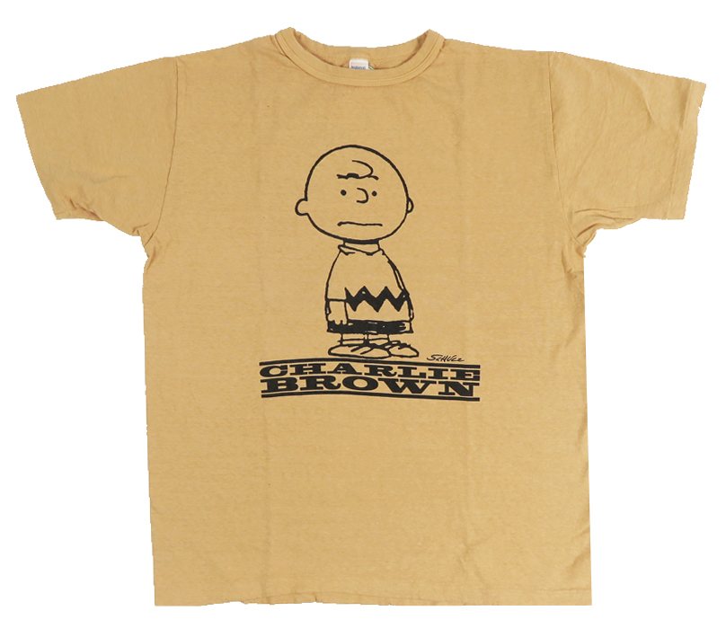 WAREHOUSE（ウエアハウス） ウェアハウス 半袖 Tシャツ Lot YP126S-2 I