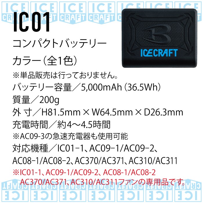 BURTLE IC101S 2025新作 アイスクラフト ペルチェデバイス
