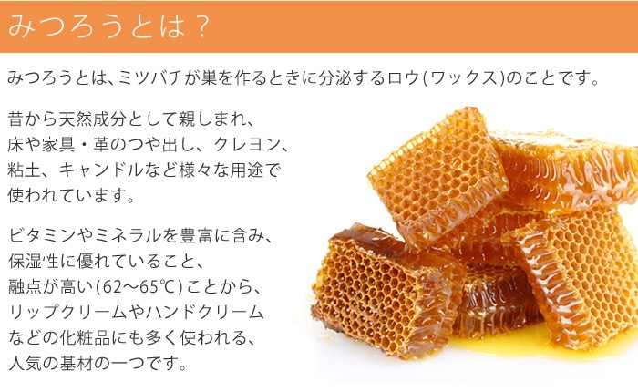みつろう