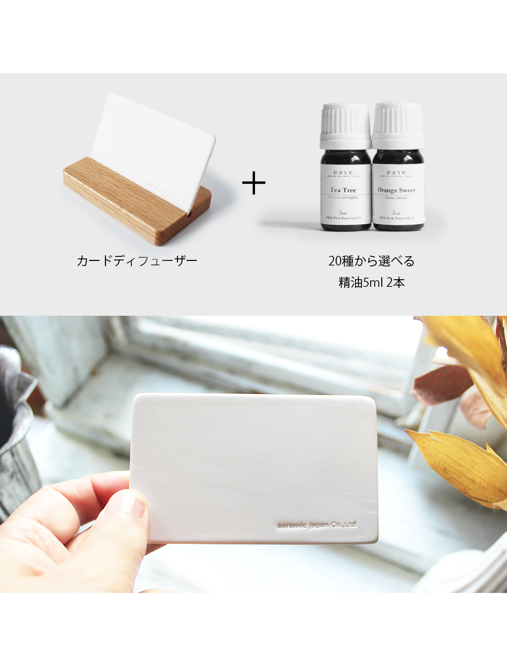 セット内容