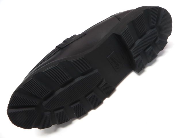 Paraboot PARABOOT◇パラブーツ メンズ ビット ローファ