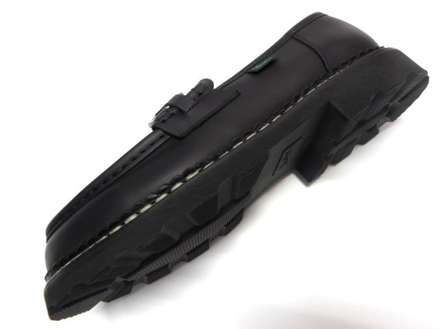 【レア】パラブーツ　REIMS　MORS UK6 レア】パラブーツREIMSMORS UK6