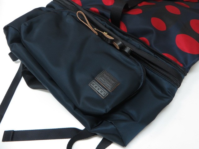 ＭＡＲＮＩ×ＰＯＲＴＥＲ マルニ×ポーター コラボ バック パック