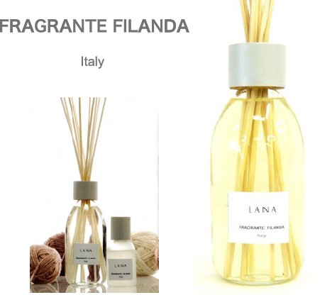 FRAGRANTE FILANDA スティックセットタイプ
