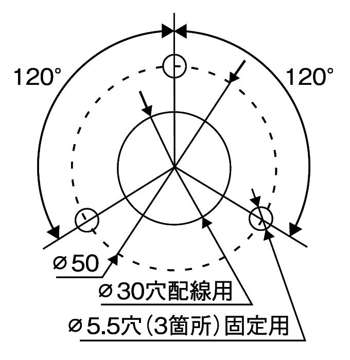 KOITO 航海灯 小糸 白灯 LED航海灯 白灯(停泊灯) MLA-4AB2S 第二種 