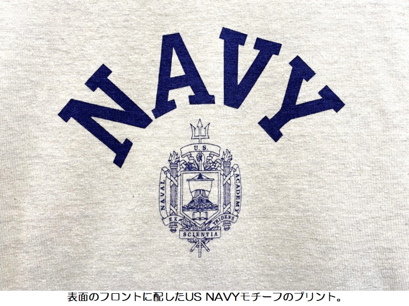 JELADO（ジェラード） WフェイストレーニングTシャツ JELADO EASY NAVY