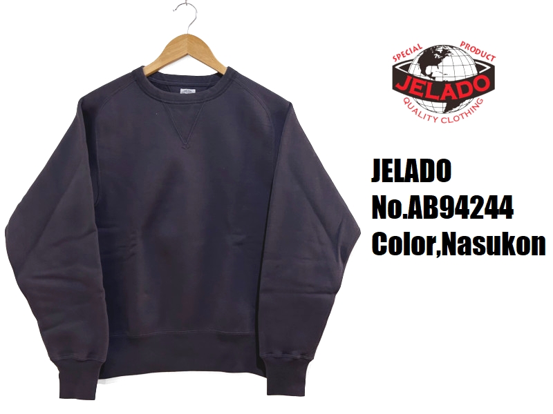 JELADO（ジェラード） 