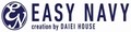 EASY NAVY ヤフーショッピング店 ロゴ