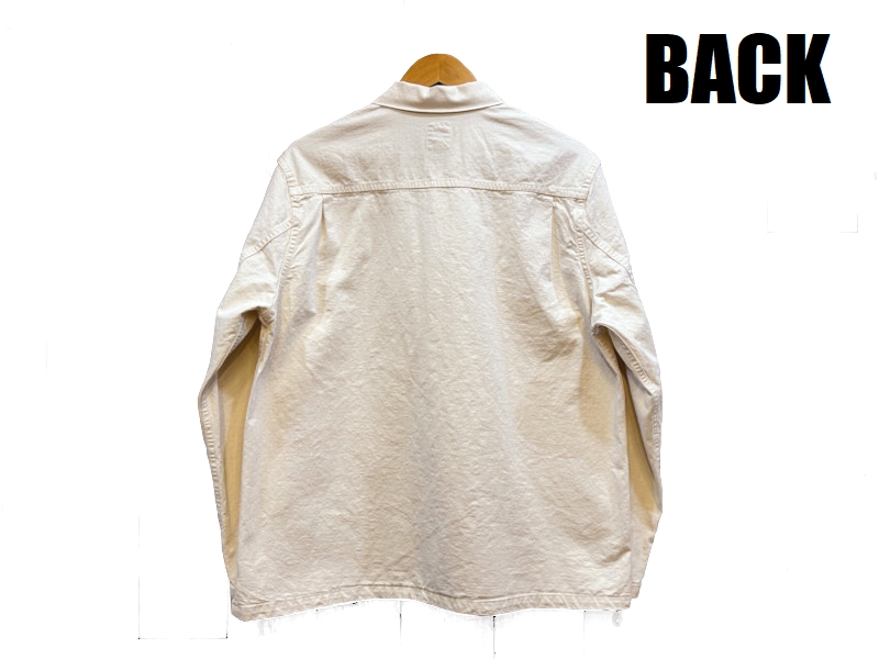 FOB FACTORY（エフオービーファクトリー） FOBファクトリー 'U.S ARMY