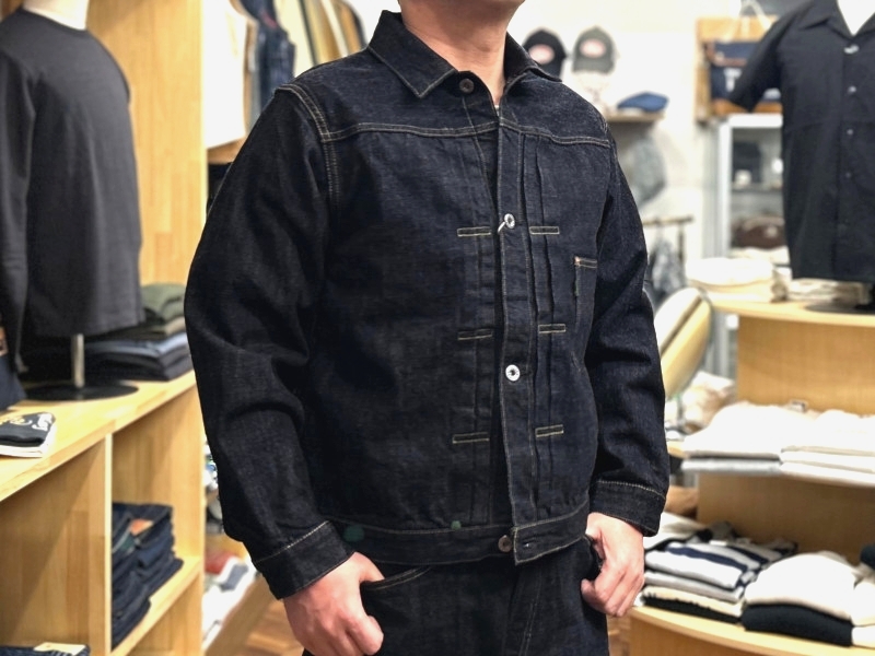 FOB FACTORY（エフオービーファクトリー） FOBファクトリー 'WWII'14oz