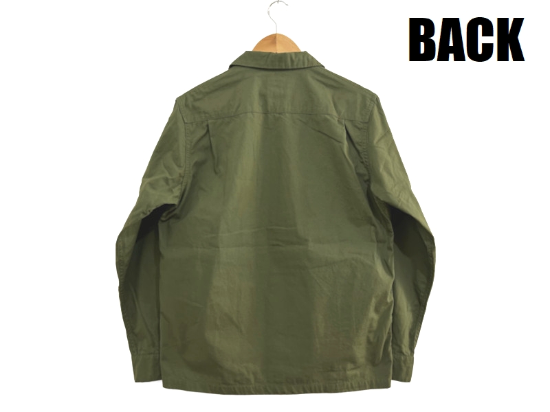 FOB FACTORY（エフオービーファクトリー） FOBファクトリー 'VAT DYED