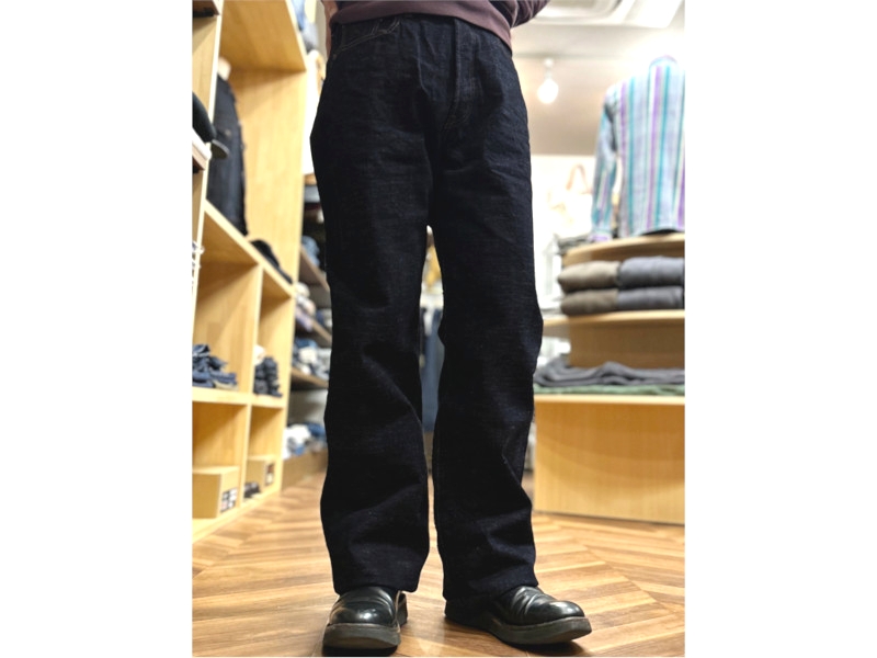 STUDIO D'ARTISAN（ステュディオ・ダ・ルチザン） 'GL3'15ozワイド