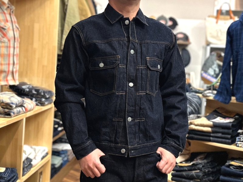 STUDIO D'ARTISAN（ステュディオ・ダ・ルチザン） '45th'石川台13oz