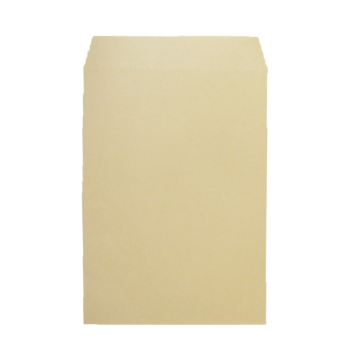 角２封筒【500枚】1箱 茶封筒/クラフト色 紙厚85g/m2 郵便枠無し 240 