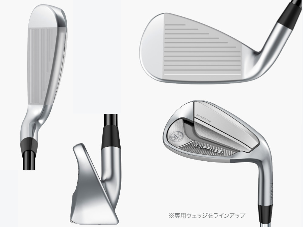YAMAHA（ヤマハ） 日本仕様 25 inpres インプレス DRIVESTAR TYPE/D #7