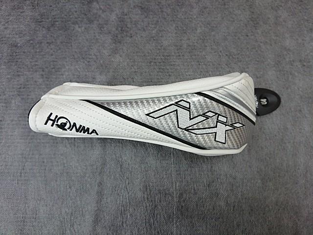 HONMA GOLF（本間ゴルフ） 【代金引換不可】 ホンマ BERES NX ベレスNX