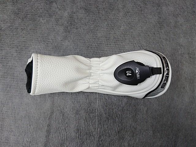 HONMA GOLF（本間ゴルフ） 【代金引換不可】 ホンマ BERES NX ベレスNX