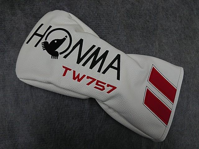 HONMA GOLF（本間ゴルフ） 【代金引換不可】 ホンマ ツアーワールド