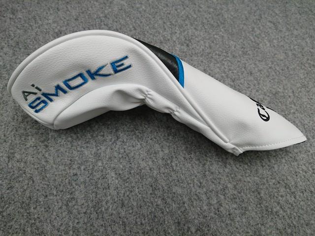 Callaway（キャロウェイ） 【代金引換不可】 2024 PARADYM Ai SMOKE