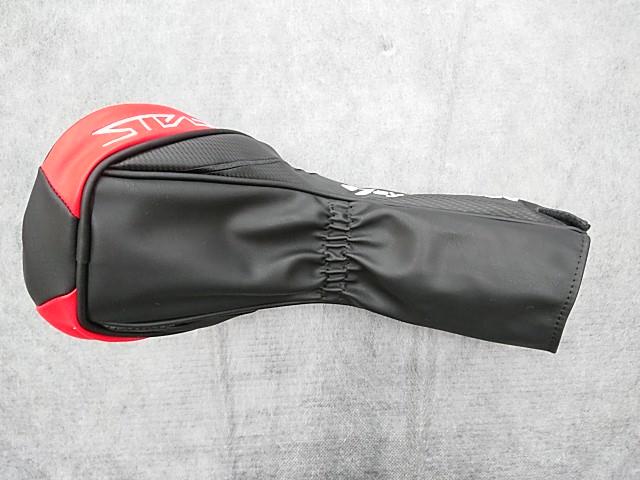 1W ステルス（ヘッドカバー付） TaylorMade 【代金引換不可】 テーラーメイド STEALTH ステルス