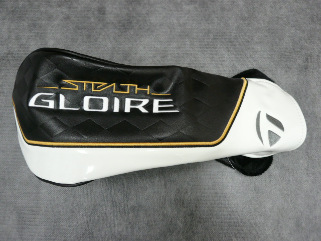 TaylorMade（テーラーメイド） 【代金引換不可】 STEALTH GLOIRE