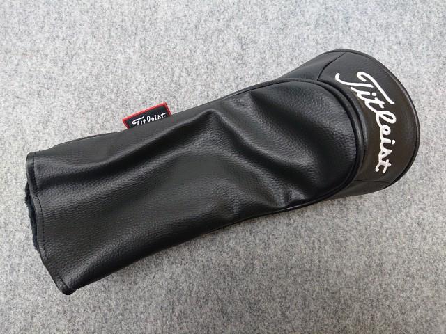 Titleist（タイトリスト） 【代金引換不可】 ヘッドカバー GTシリーズ