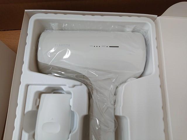 MILBON（ミルボン） 未使用品 オージュア エルミスタ EH-ZMD01 ヘアー