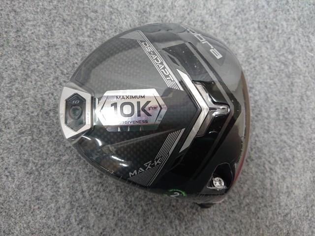 COBRA（コブラ） US仕様 DS-ADAPT MAX-K DSアダプト マックスK