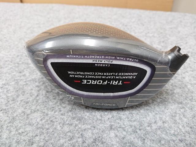 Callaway（キャロウェイ） 日本仕様 セレクトストア限定 2026 QUANTUM