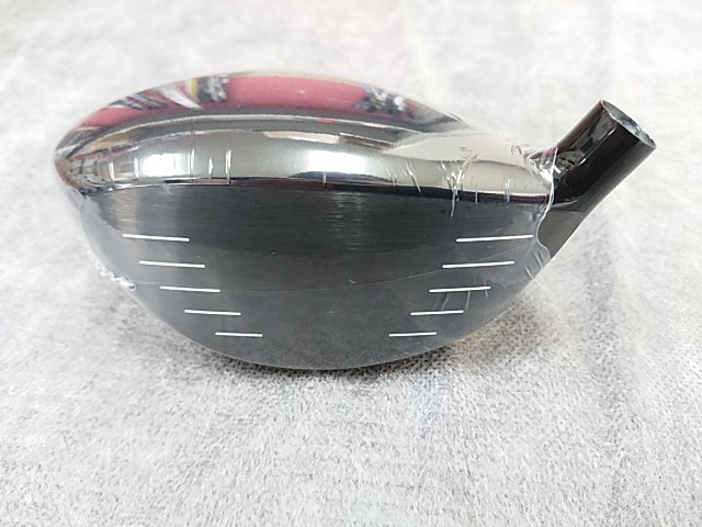 HONMA GOLF 日本仕様 ホンマ ツアーワールド TW757 Type-D