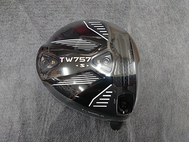 HONMA GOLF（本間ゴルフ） 日本仕様 ホンマ ツアーワールド TW757 Type