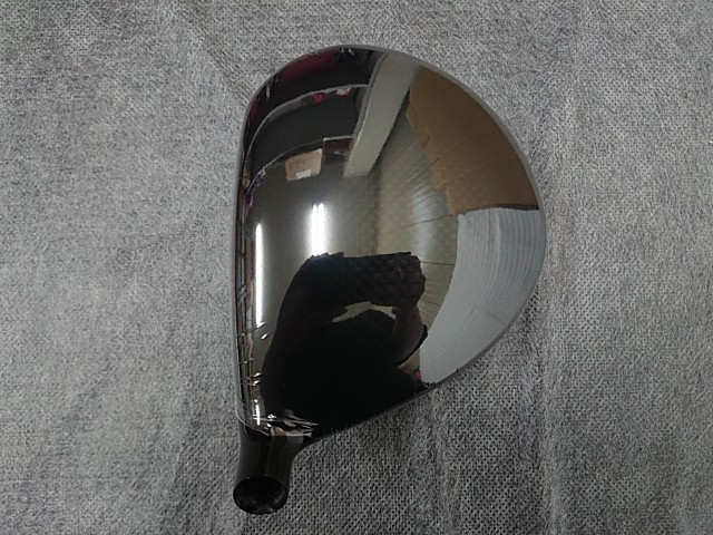 HONMA GOLF（本間ゴルフ） 日本仕様 ホンマ ツアーワールド TW757 Type