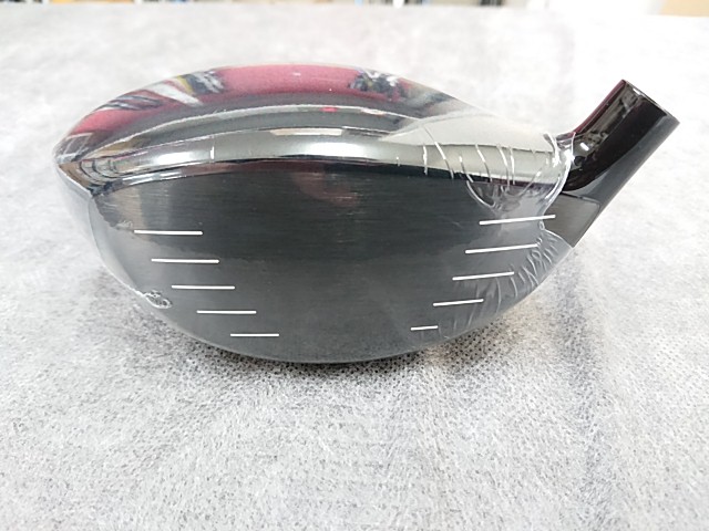 ホンマ　HONMA TW757 S ドライバー 9.0度　ヘッドのみ HONMA GOLF 日本仕様 ホンマ ツアーワールド TW757 Type-S