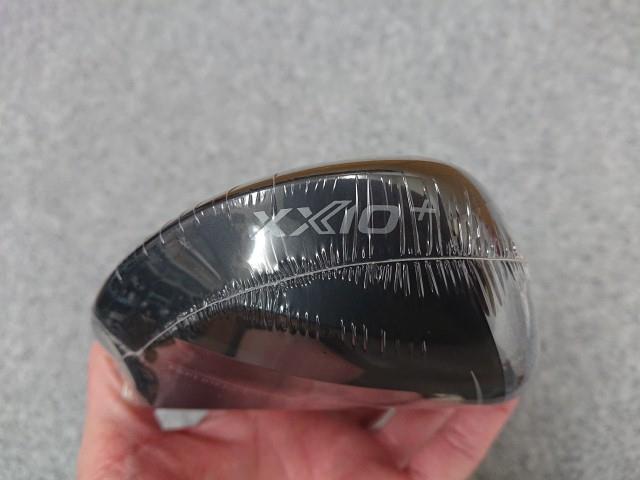 DUNLOP（ダンロップ） 2026年 XXIO14+ ゼクシオ14プラス ドライバー