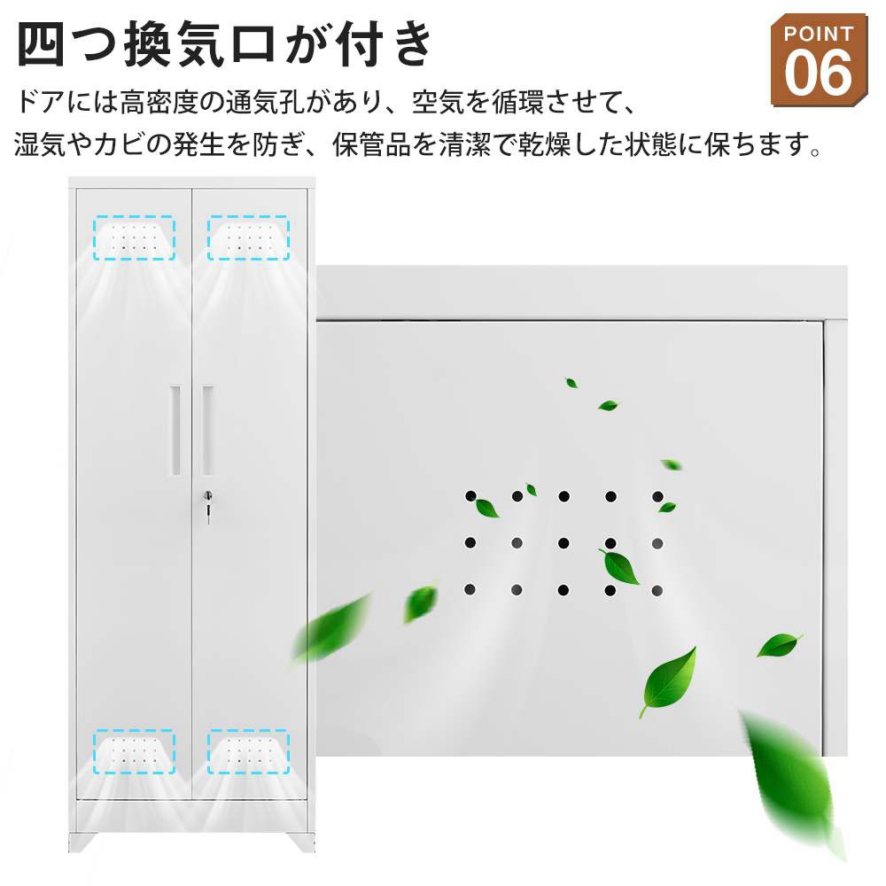 即納】【1年品質保証】物置 収納庫 屋外 大型 倉庫 室外収納庫 屋外