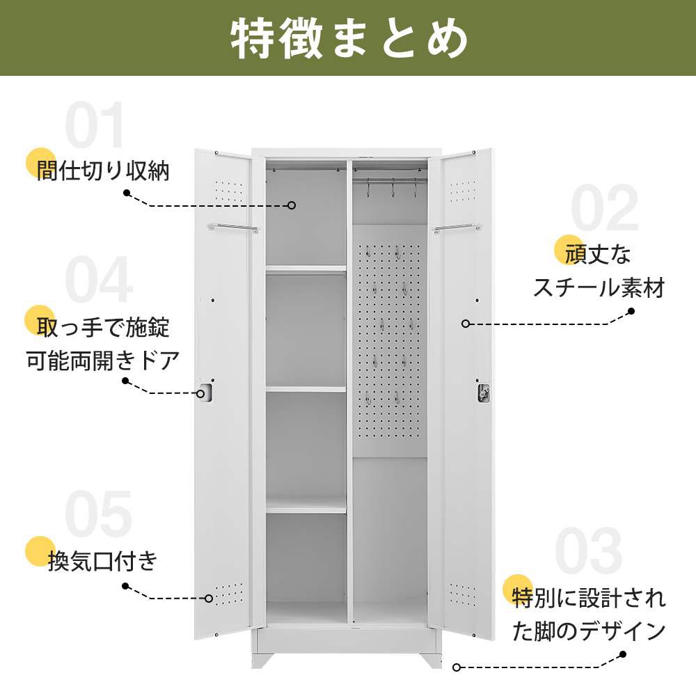1年品質保証】物置 収納庫 屋外 大型 倉庫 室外収納庫 屋外収納
