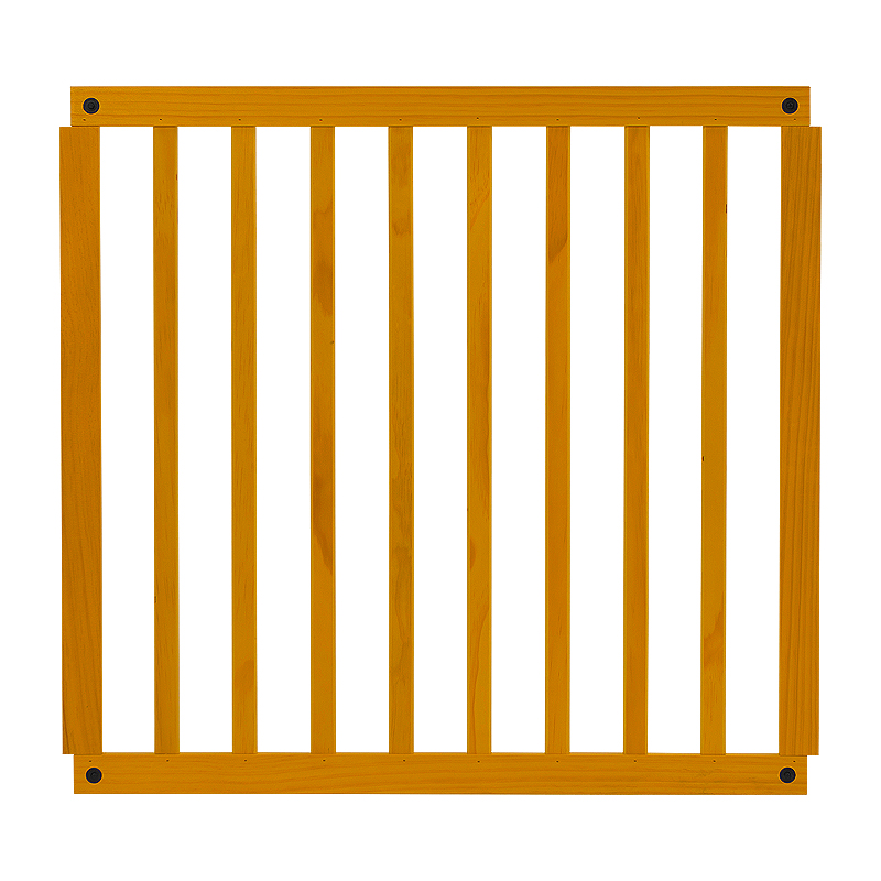 nihonikuji（日本育児） ベビーゲート パーテーション 追加パネル 木製