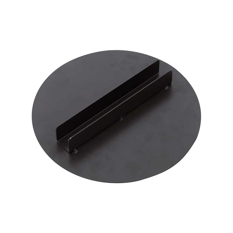オプション キッズパーテーションプロ用 専用スタンド/円形補助スタンド 1個 日本育児 ※本体は別売りです。 | nihonikuji | 02