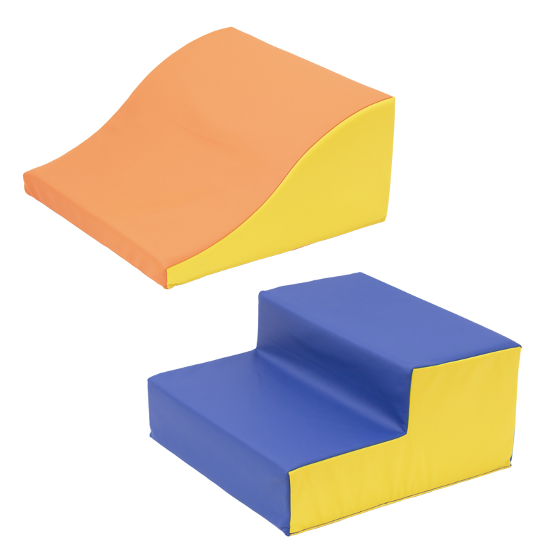 nihonikuji（日本育児） おもちゃ ブロック ふやせるアスレチック