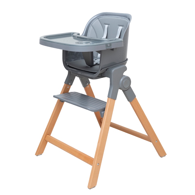 nihonikuji（日本育児） ベビーチェア ハイチェア トラヴィス