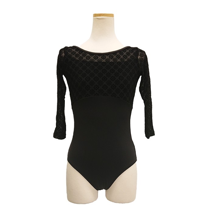 30%off・在庫特価 バレエレオタード サンシャ 50AI0090M Layla(レイラ