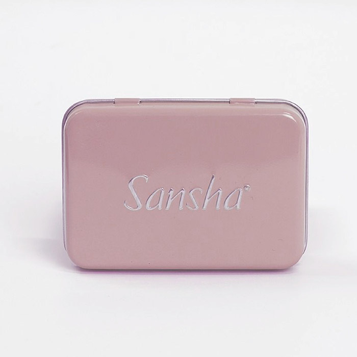 サンシャ 90BA1000 バレエ ソーイングキット トウシューズ用 裁縫