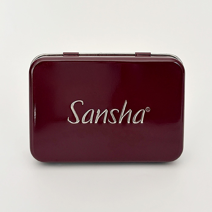 Sansha（サンシャ） 90BA1000 バレエ ソーイングキット トウシューズ用
