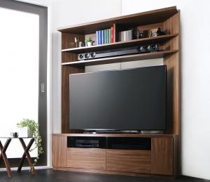 テレビ台 コーナー ハイタイプ 大型液晶テレビ対応 JSTVB-HI-302 テレビ台 ハイタイプ 大型テレビ対応 ハイタイプコーナーテレビボード